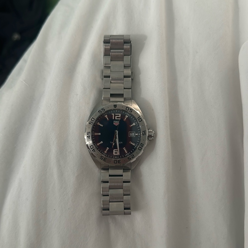 TAG Heuer Watch